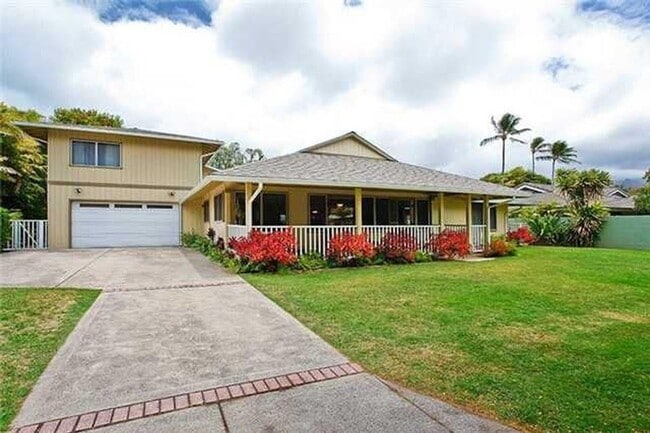 Building Photo - Spacious, Pet Friendly House Near Kailua B...
