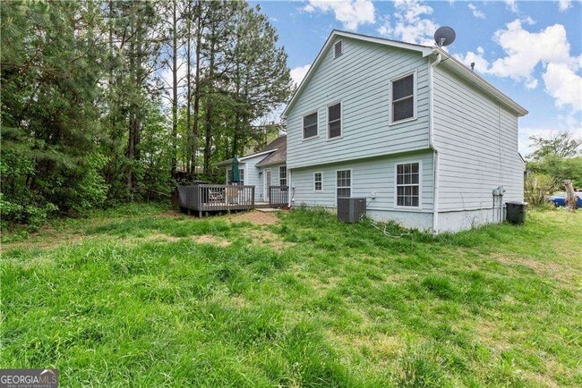 Photo - 1700 English Ivey Ln