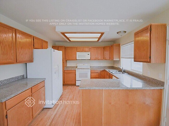 Photo - 1572 Beacon Hill Dr