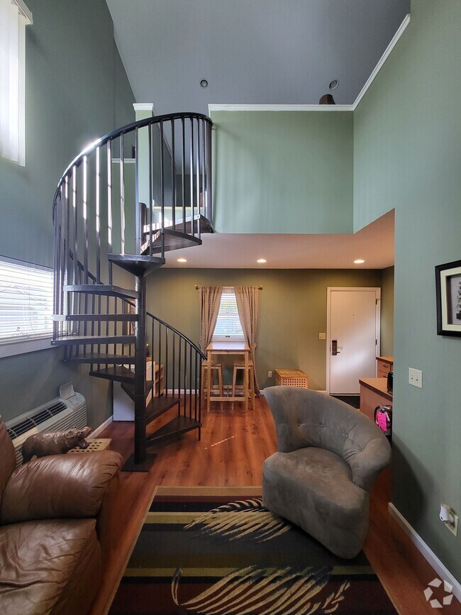 Loft Rentals near Royalton PA 72 Rentals