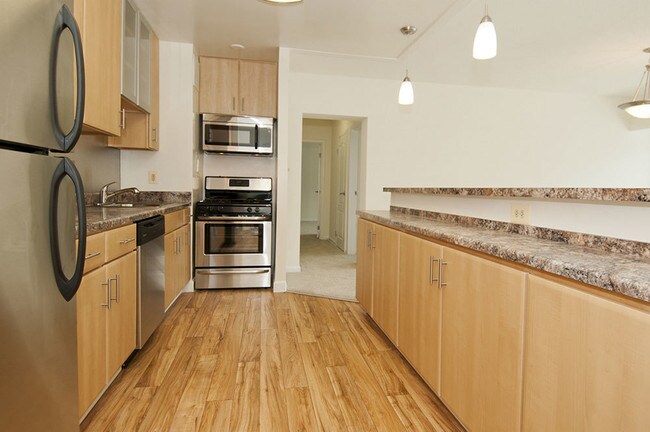 Photo - The Metropolitan of Baltimore