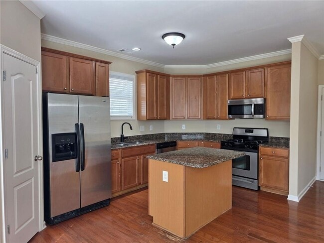 Photo - 4713 Clarkstone Dr