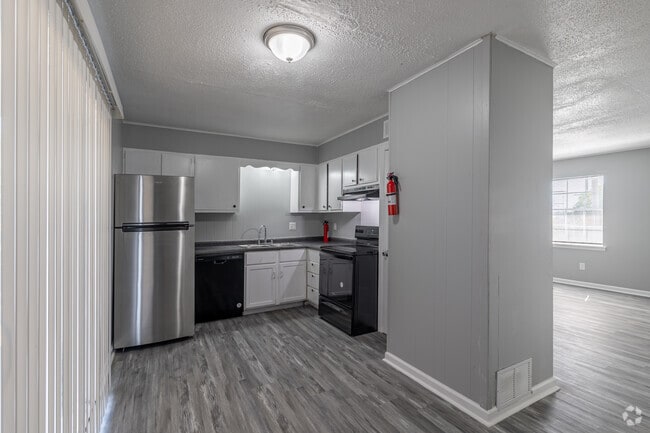 Interior Photo - Sherwood Park (new)