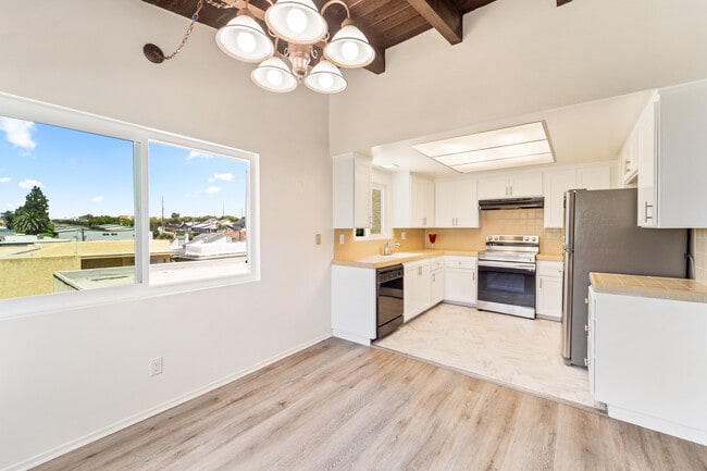 Photo - 1909 Harriman Ln Unidad 4