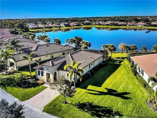 12690 Fairington Way