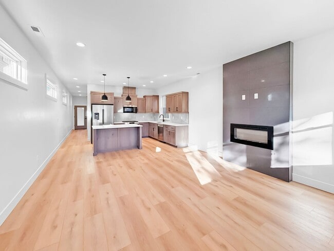 Photo - Brand-New East End Boise Home w/ Garage, Yard & Luxury Finishes | 5 Mins to Downtown | Near Footh...