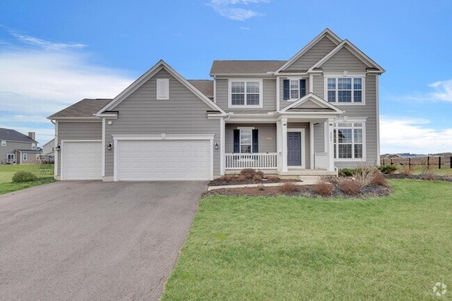 Building Photo - 2390 Glenvale Dr Rental