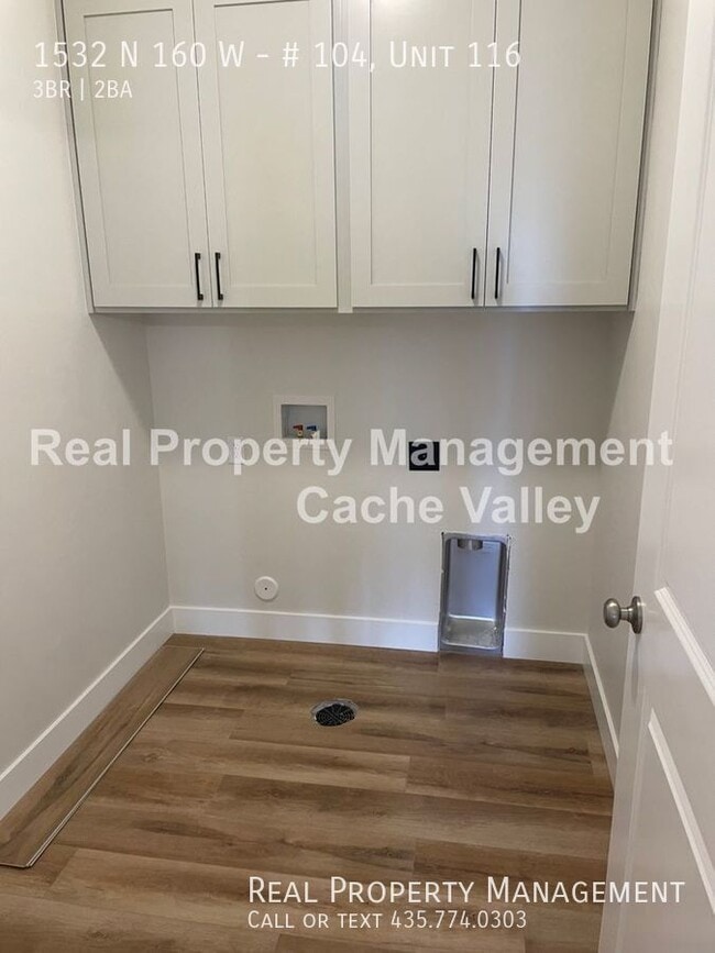 Photo - 1532 N 160 W Unit # 104, 116