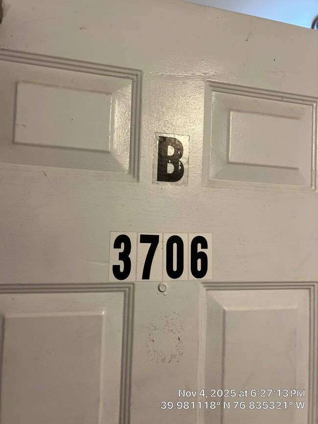 Photo - 3706 Tiffany Dr Unit B