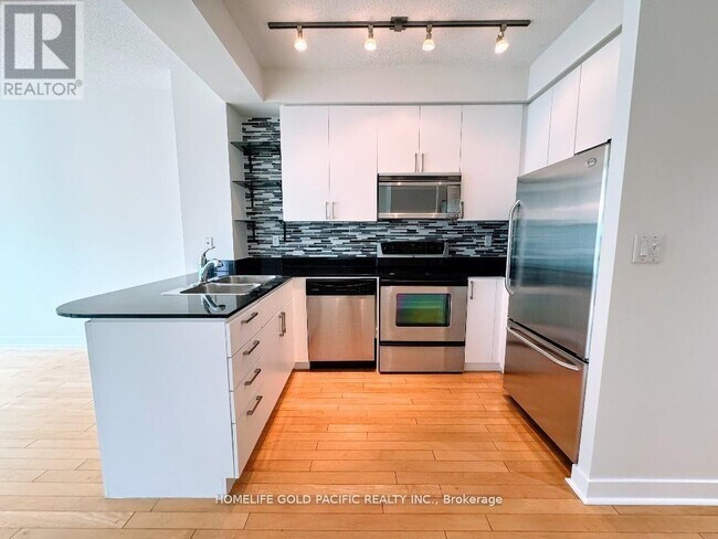 Photo - 381 Front St W Unité 3103