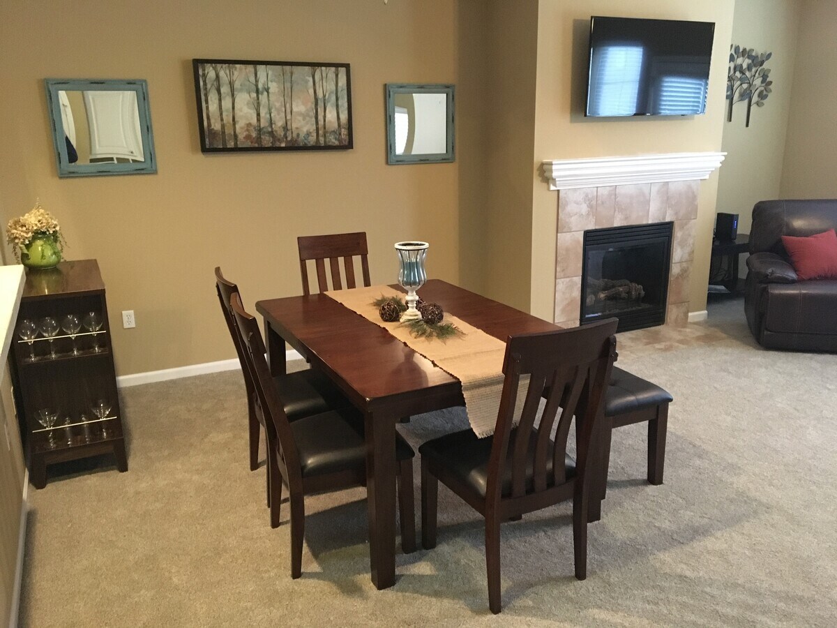 Photo - Overland Pointe Townhomes