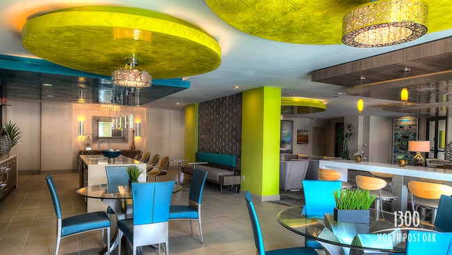 Photo - 1300 North Post Oak