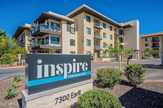 Photo - 7300 E Earll Dr Unit 1016