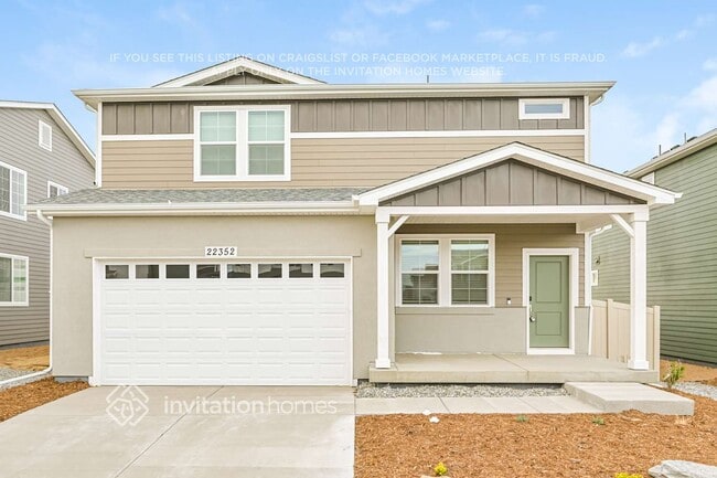 Building Photo - 22352 E 38th Pl