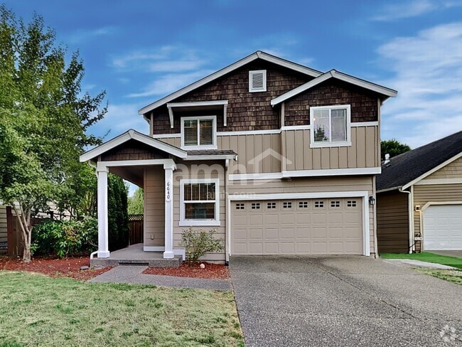 Building Photo - 6640 Sarazen St SE Rental