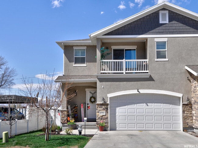 Building Photo - 8064 S 650 E Rental