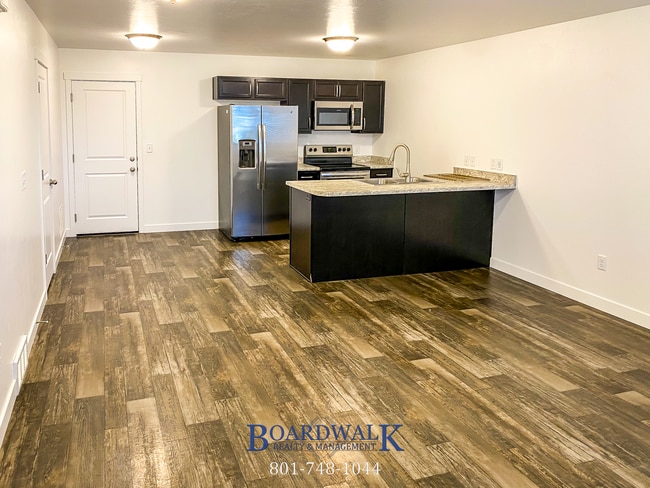 Photo - Beautiful 3 Bed 2 Bath Herriman Townhome!