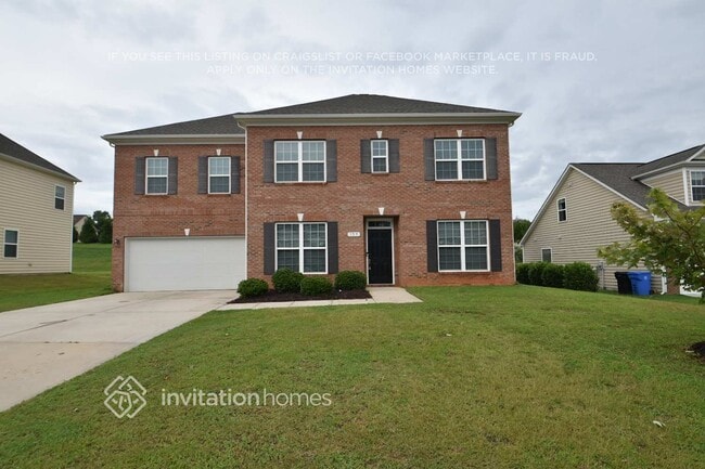 Building Photo - 159 Sassafras Rd Rental