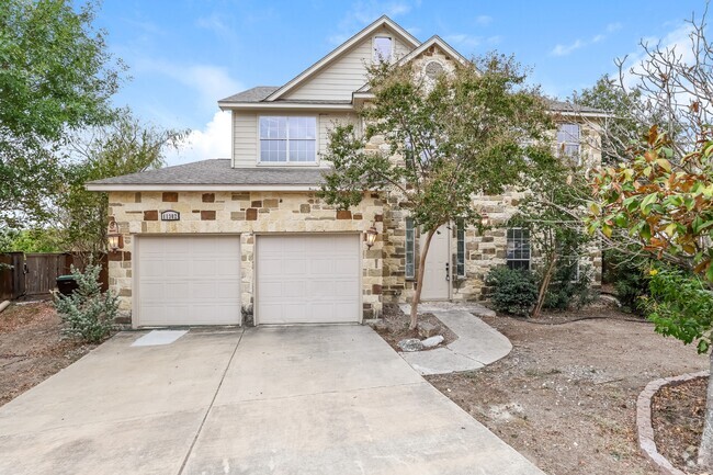 Building Photo - 11302 Begonia rock Rental