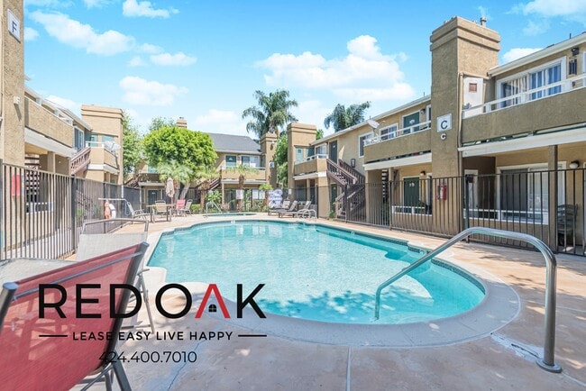 Photo - 1215 D St Unidad E102