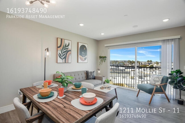 Photo - 1211 Mollie St Unit 11