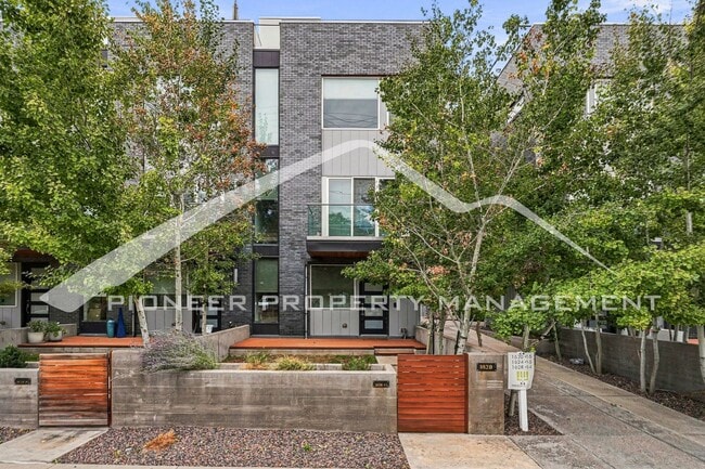 Building Photo - 1628 Irving St