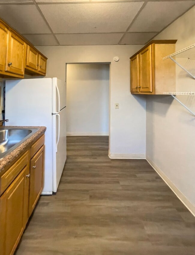 Photo - Preleasing for August 2026! 1 Bedroom, 1 B... Unit 03