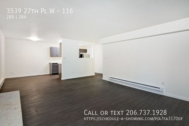 Photo - The Cavanaugh Apartments