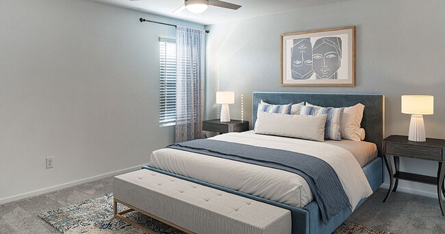 Overlook at Fairwater Rental Homes