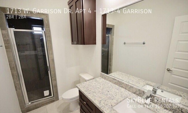 Photo - 1713 W Garrison Dr Unit 1713-4 Garrison