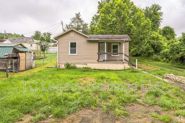 Building Photo - 104 1/2 Railroad Street Rental