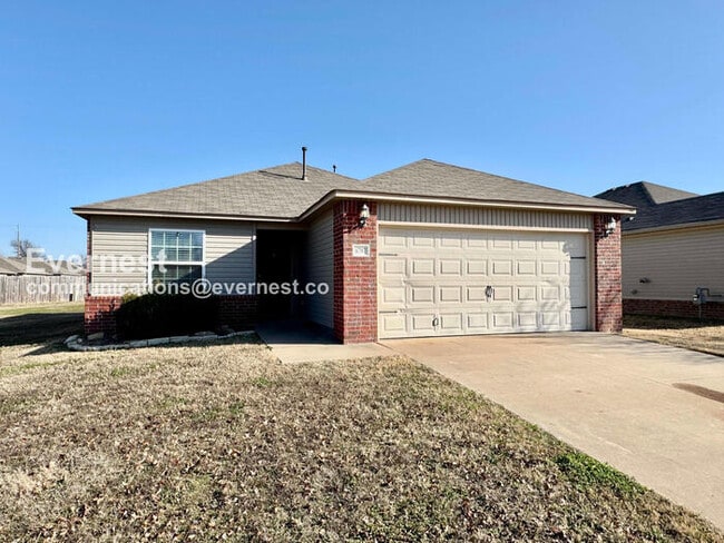 Building Photo - 6707 N 128th E Ave