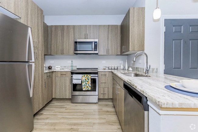 Building Photo - Step Into Sophistication in Every Sq Ft Unit AASY Rental