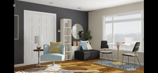 Photo - 5301 Westbard Cir Unit 301