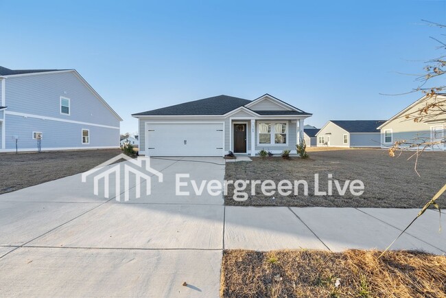 Building Photo - 1708 King Oaks Lp