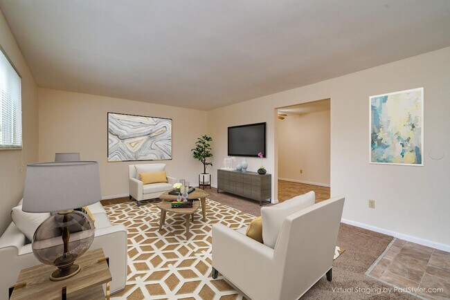 Spring Creek Apartments