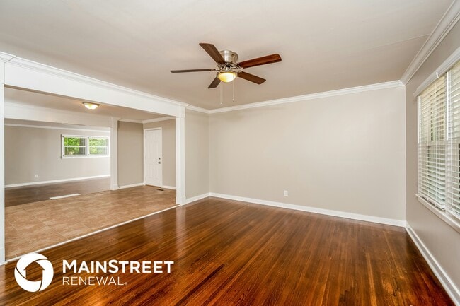 Photo - 1360 Orlando Cir NE