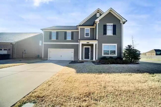 Building Photo - Bartlett Rental Home