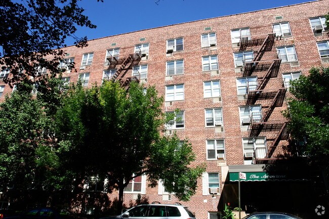 The Seawane - The Seawane