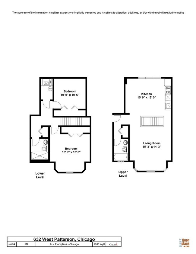 Photo - 632 W Patterson Ave