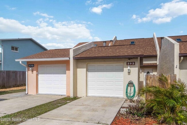 Photo - 292 Canaveral Beach Blvd