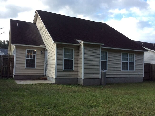 Photo - Short Term Rental