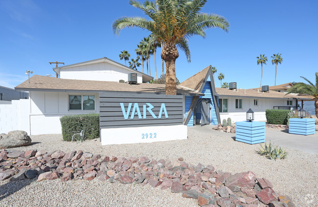 Building Photo - Vara Rental