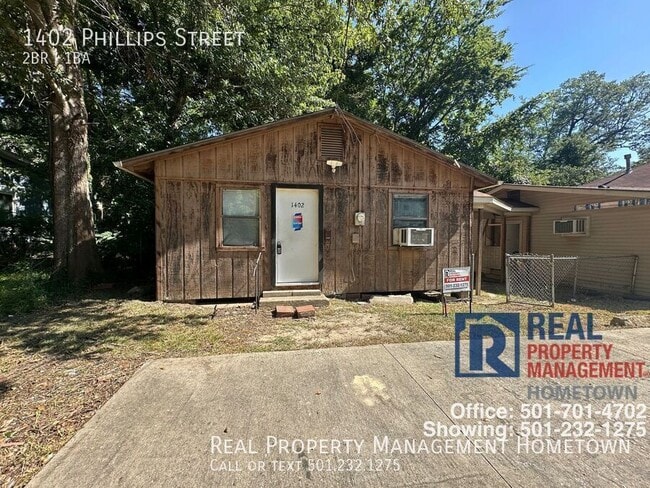 Photo - 1402 Phillips St