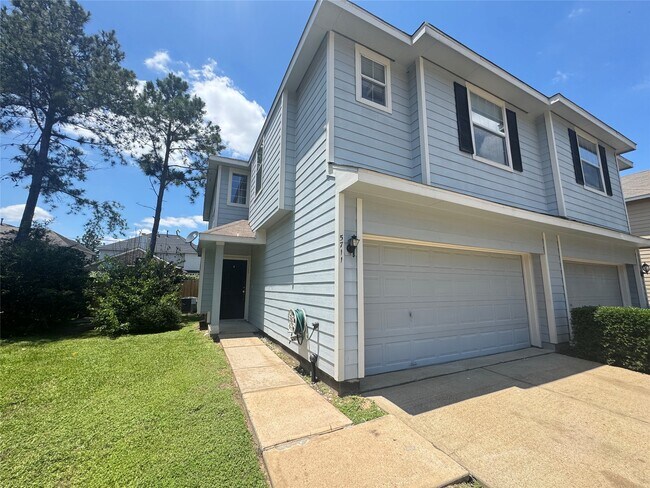 Photo - 5711 Vinemont Ln