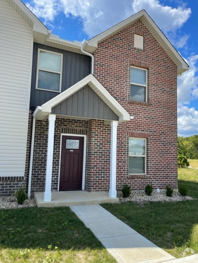 Building Photo - 4231 Otter Creek Dr Rental