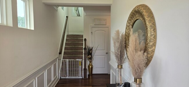 Photo - 94 Combine Trl