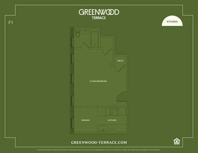 Photo - Greenwood Terrace