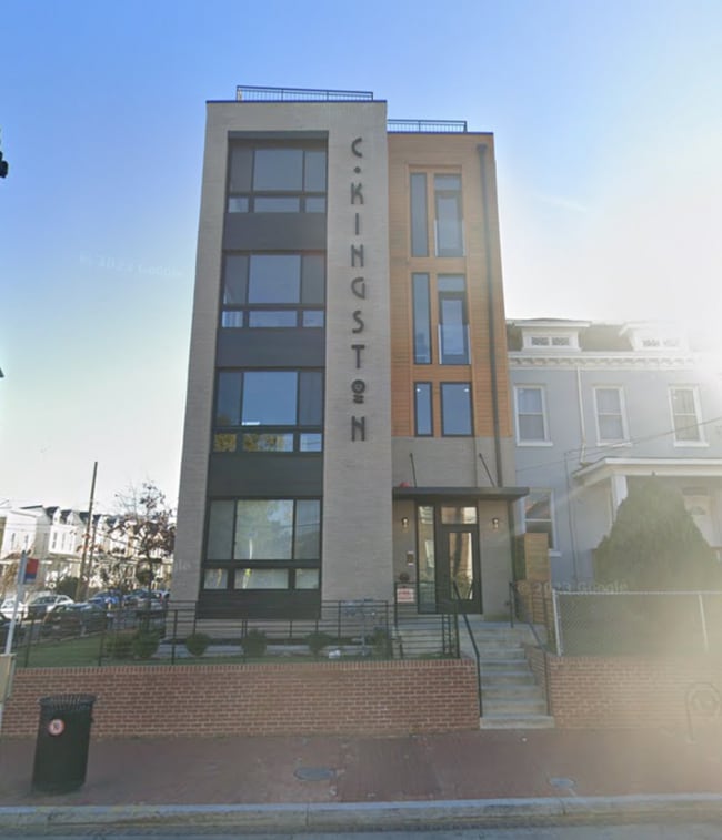 Photo - 800 Kennedy St NW Unit 3