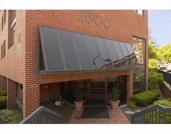Building Photo - 1600 Massachusetts Ave Unit 401 Rental